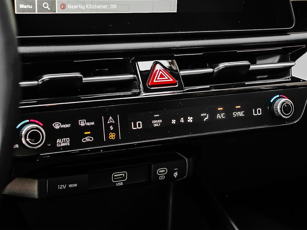 2026 Kia Niro HEV EX Premium-20