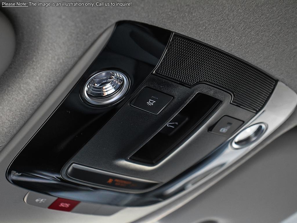 2026 Kia Niro HEV EX Premium-15