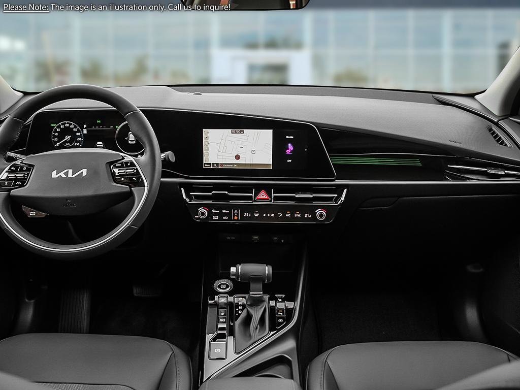 2026 Kia Niro HEV EX Premium-18