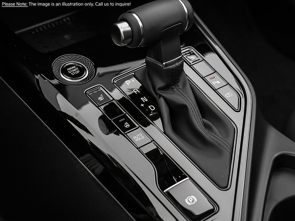 2026 Kia Niro HEV EX Premium-13