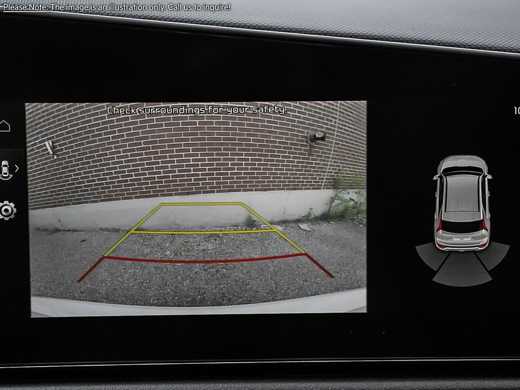 2026 Kia Niro HEV EX Premium-19