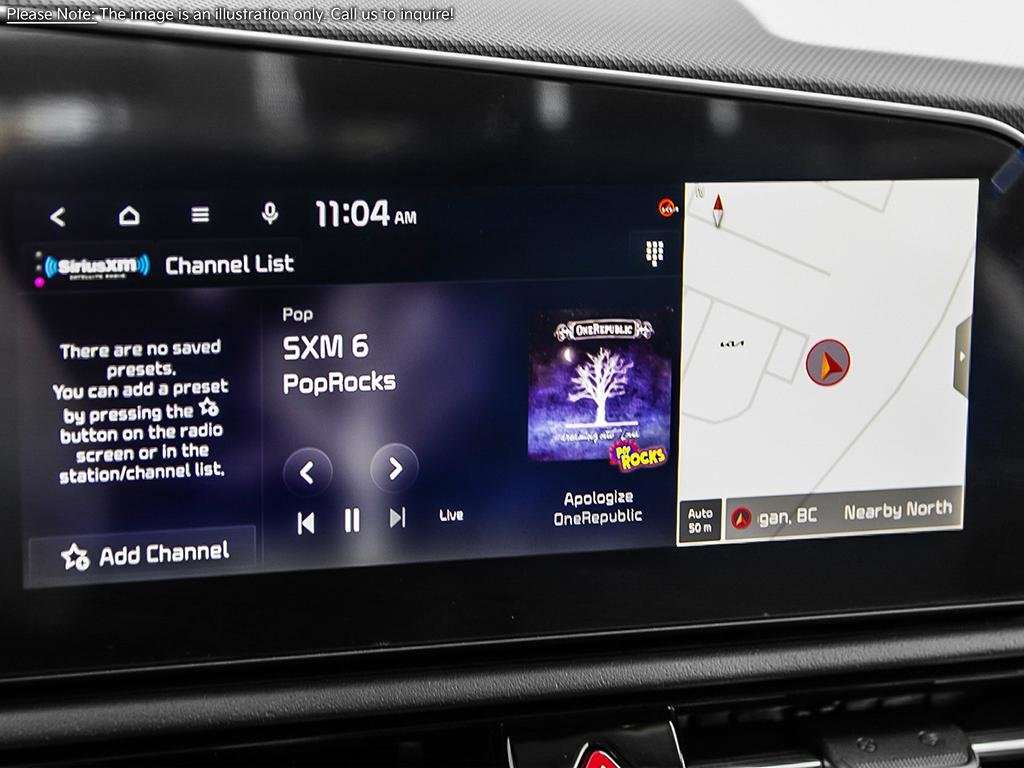 2026 Kia Niro HEV SX-16