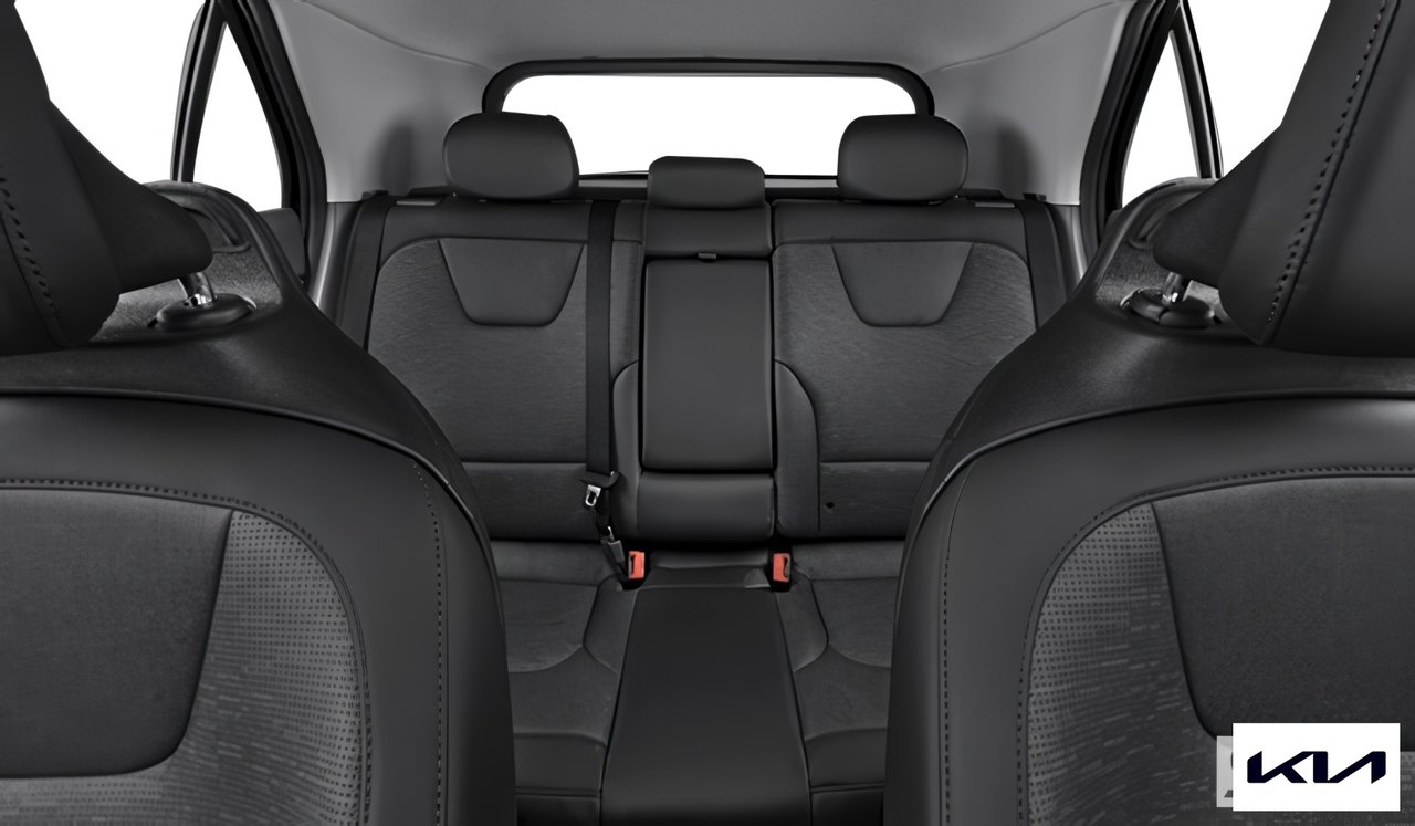 2026 Kia Niro HEV SX-3