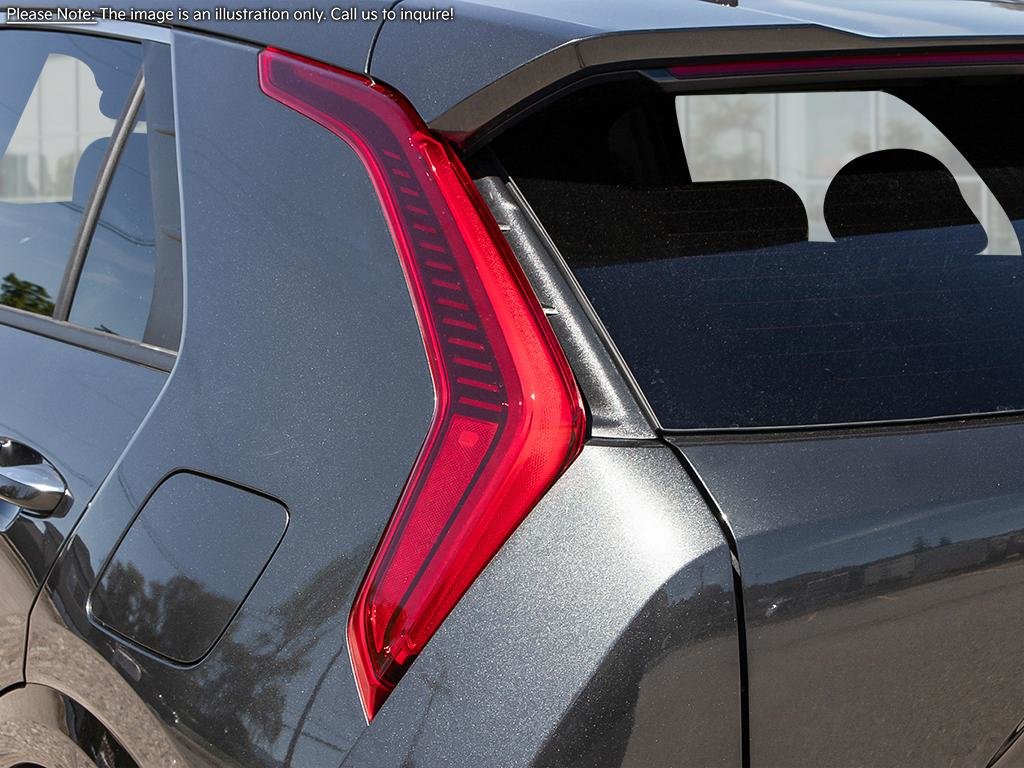 2026 Kia Niro HEV SX-9