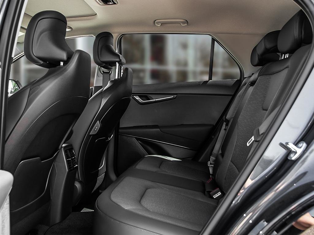 2026 Kia Niro HEV SX-19