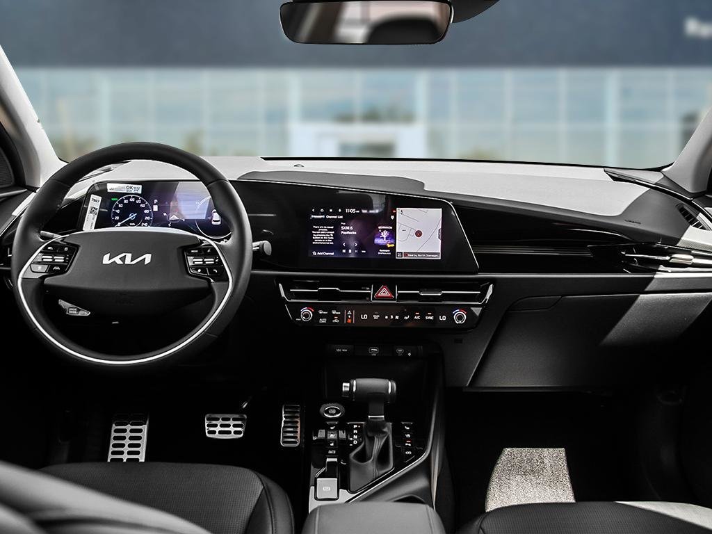 2026 Kia Niro HEV SX-20