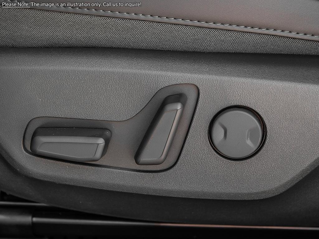 2026 Kia Niro HEV SX-25