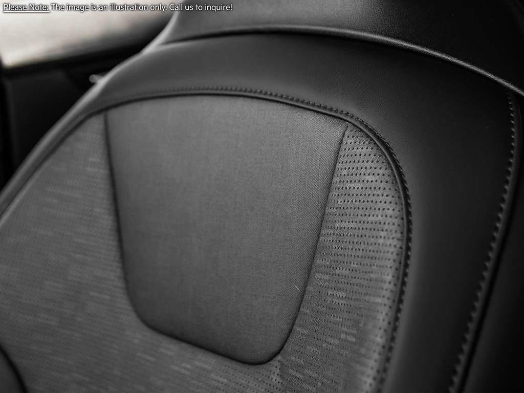 2026 Kia Niro HEV SX-18