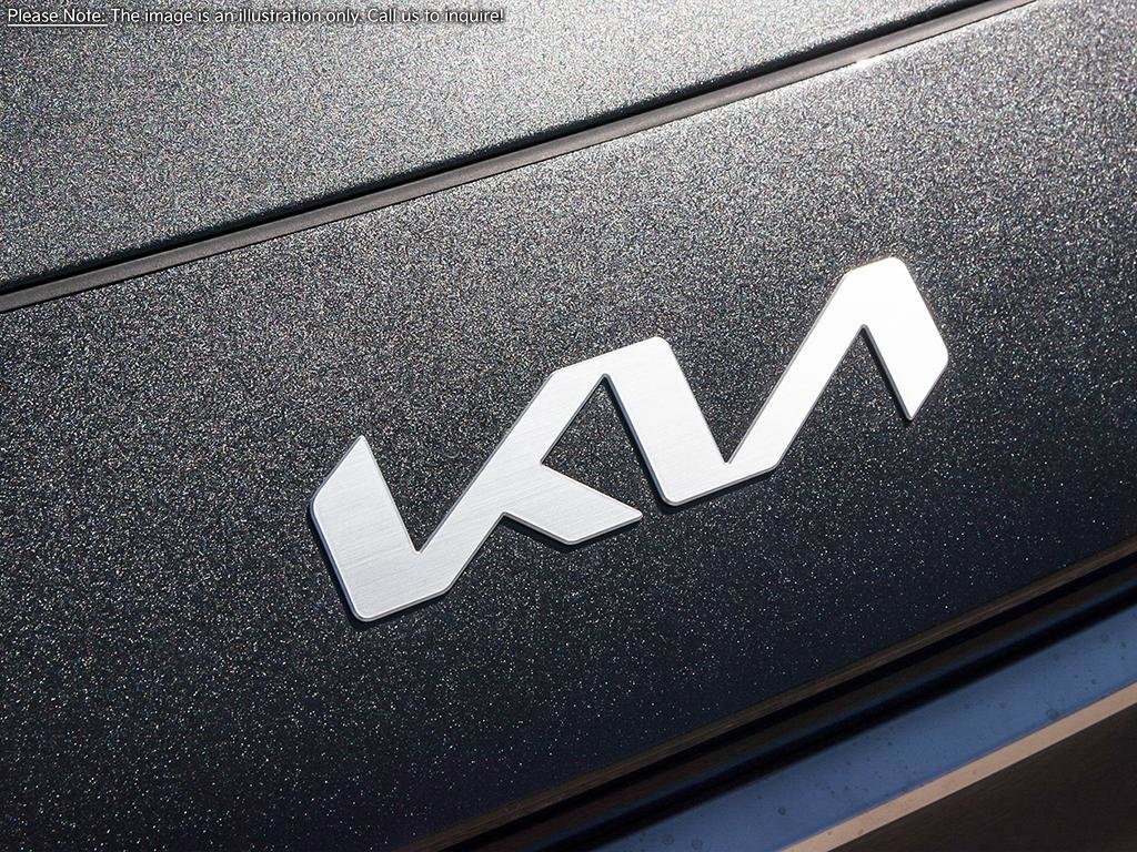 2026 Kia Niro HEV SX-7