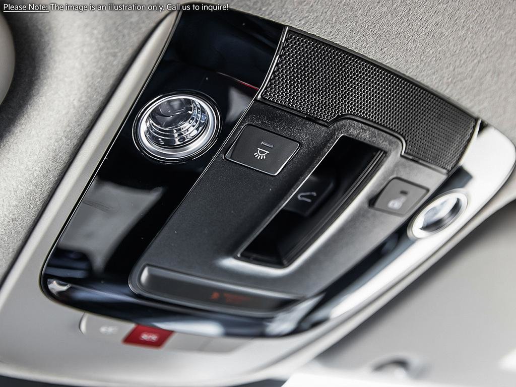 2026 Kia Niro HEV SX-17