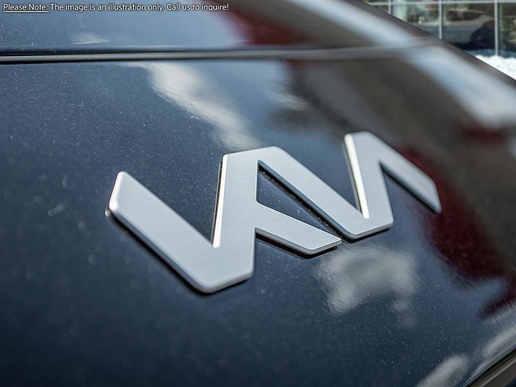 2025 Kia Niro PHEV EX-8