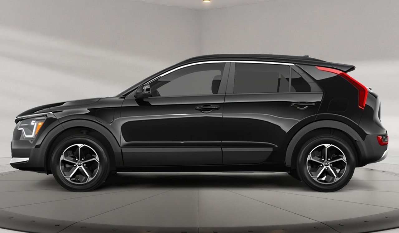 2025 Kia Niro PHEV EX-1