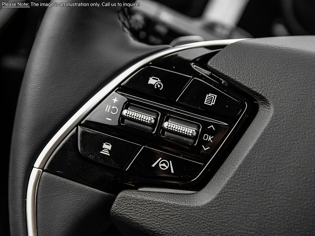 2025 Kia Niro PHEV EX-23