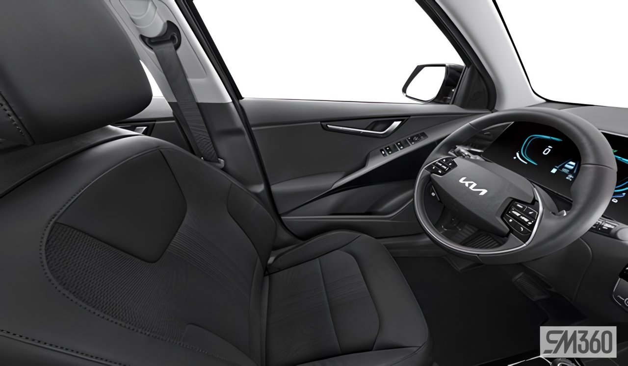 2025 Kia Niro PHEV EX-5