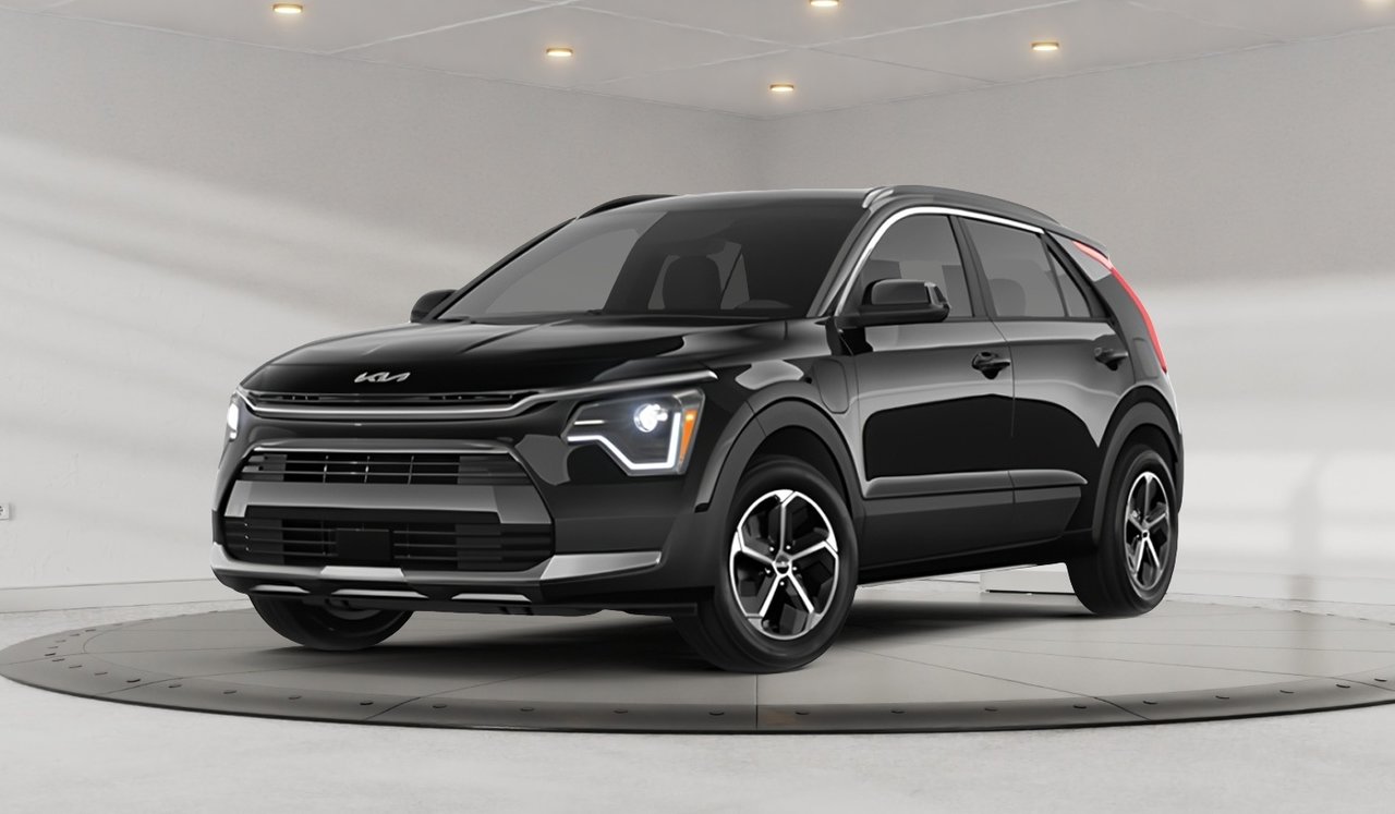 2025 Kia Niro PHEV EX-0