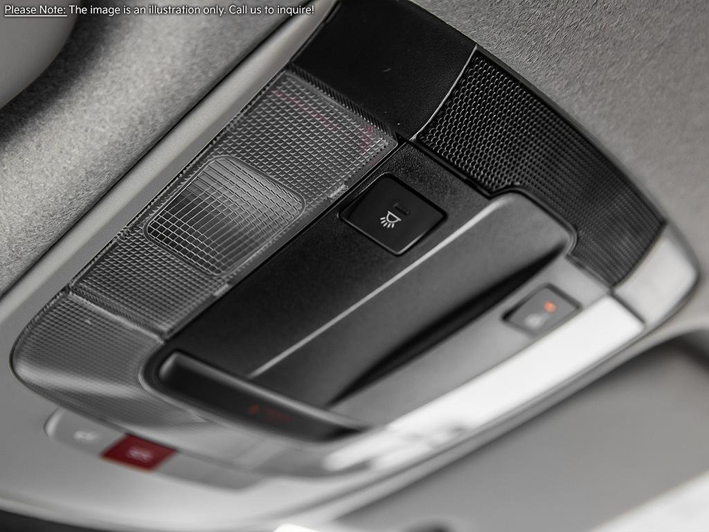 2025 Kia Niro PHEV EX-17