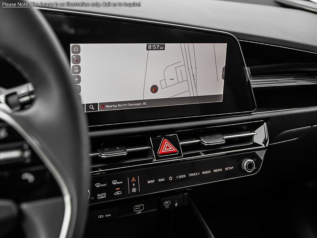 2025 Kia Niro PHEV EX-16