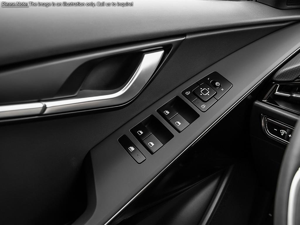 2025 Kia Niro PHEV EX-14