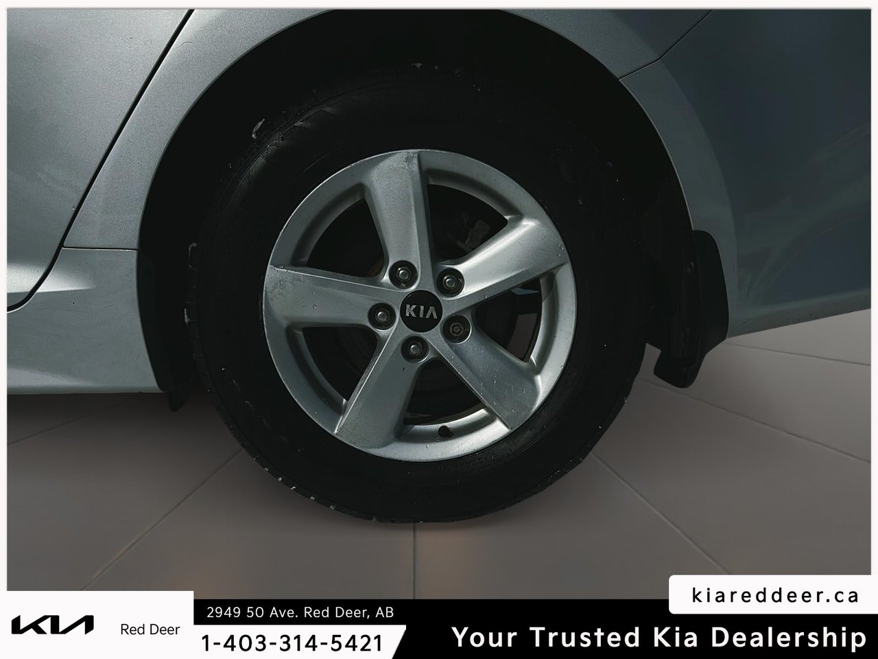 2015 Kia Optima LX-8