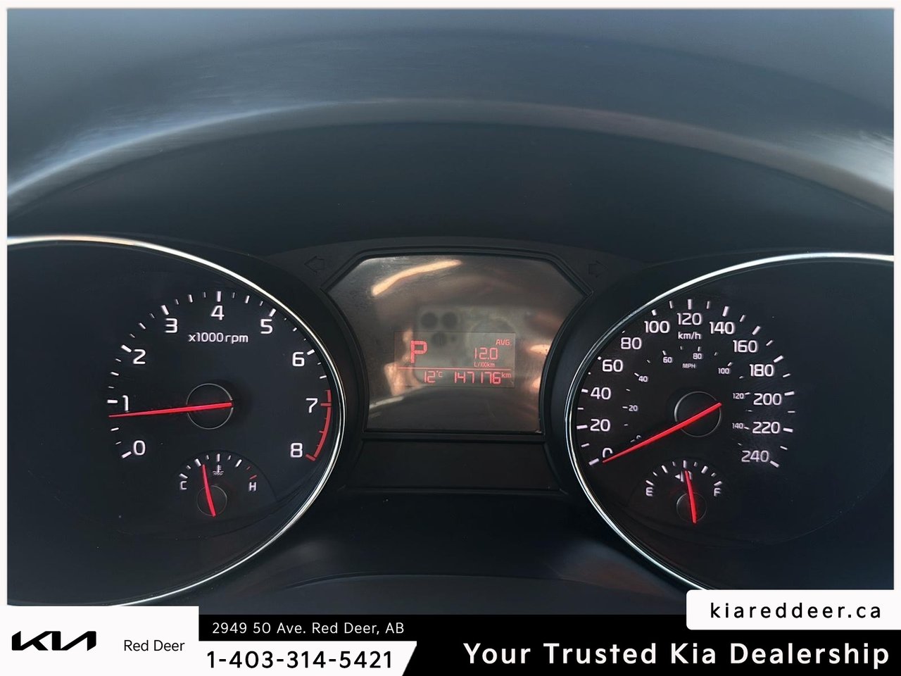 2016 Kia Sedona LX-11
