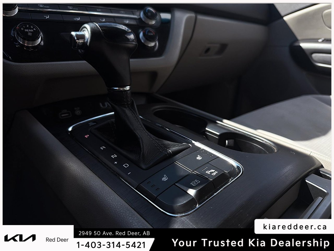 2016 Kia Sedona LX-15