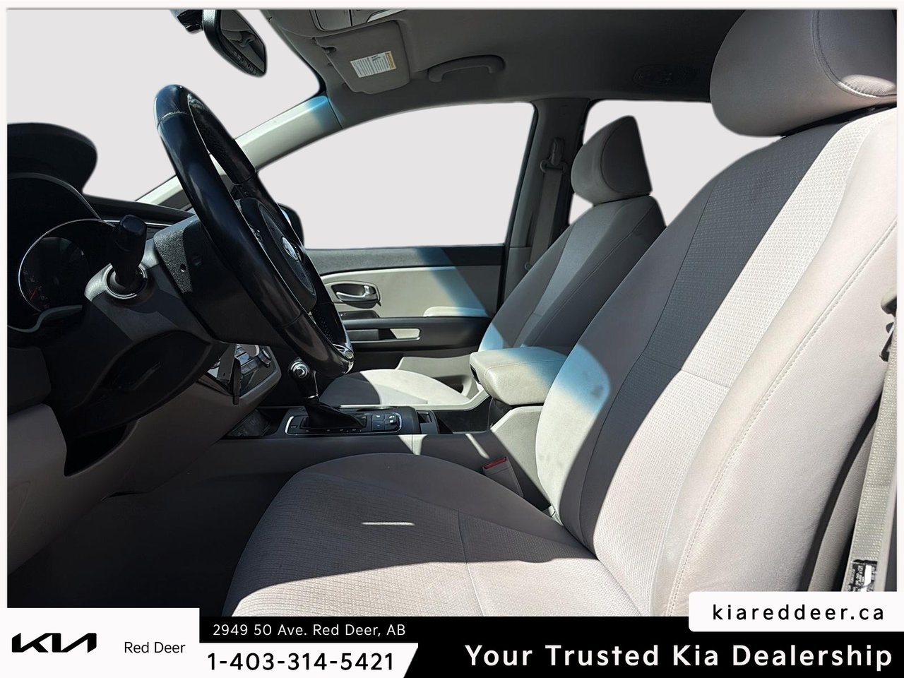 2016 Kia Sedona LX-9