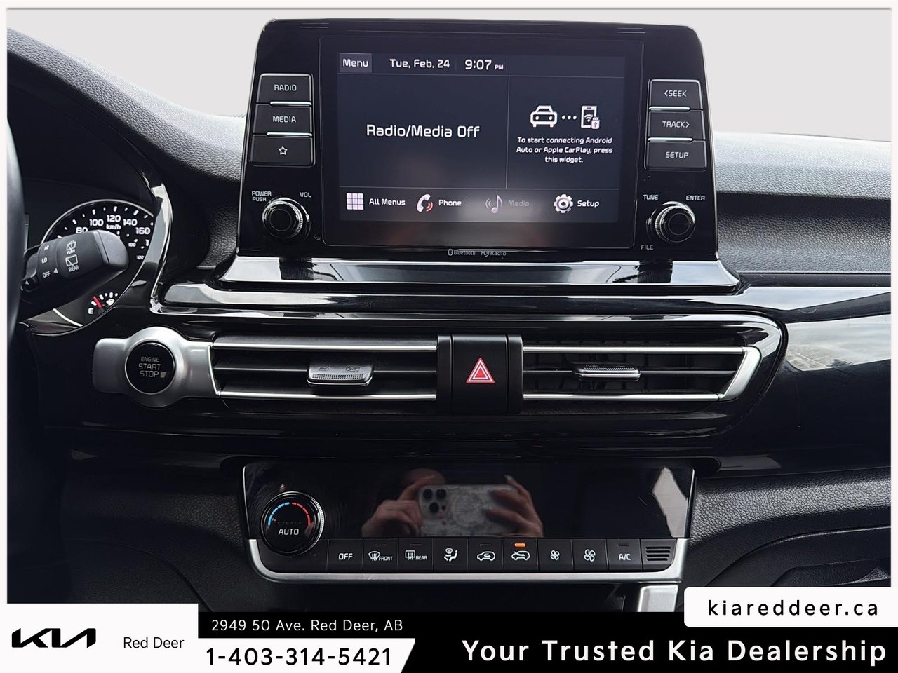 2023 Kia Seltos EX-12