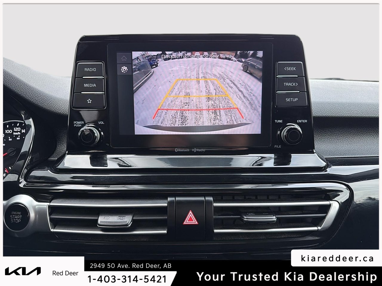 2023 Kia Seltos EX-13