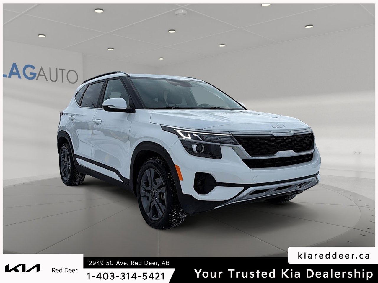 2023 Kia Seltos EX-6