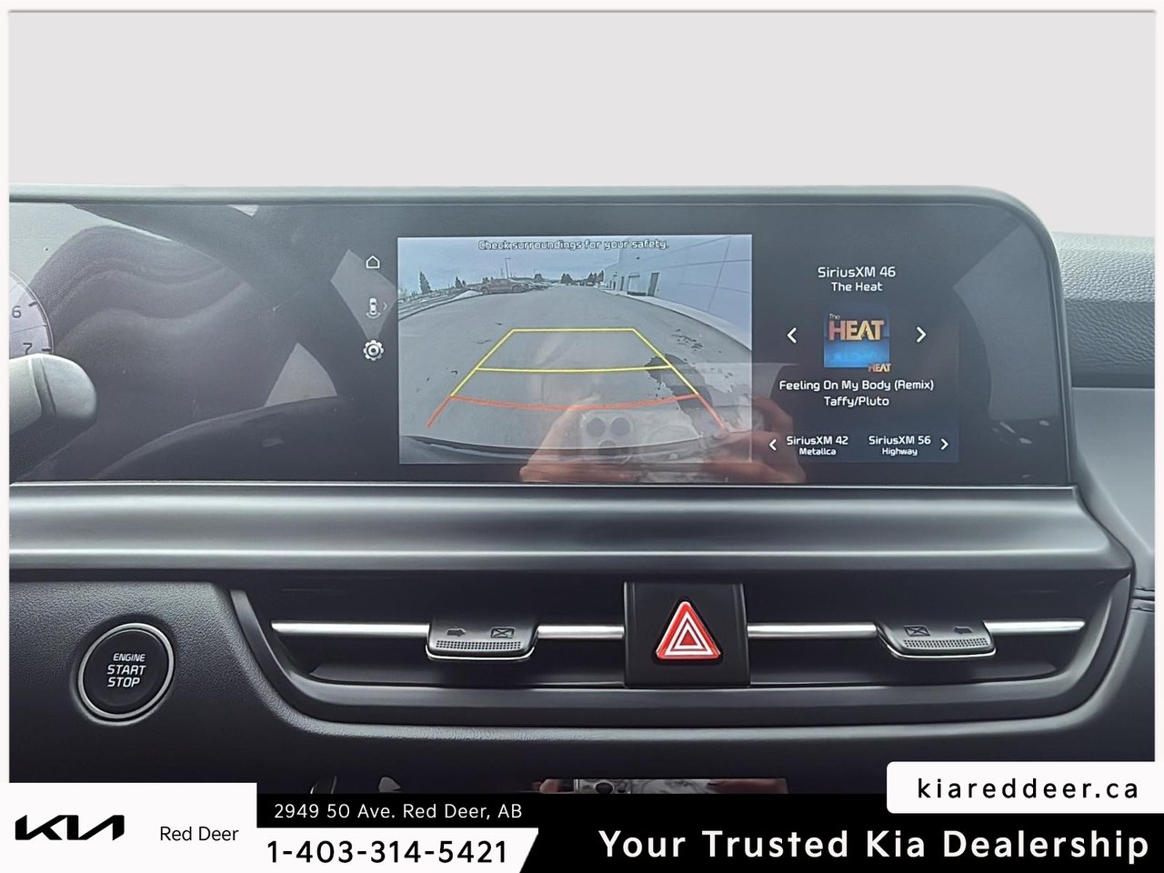 2024 Kia Seltos SX-14