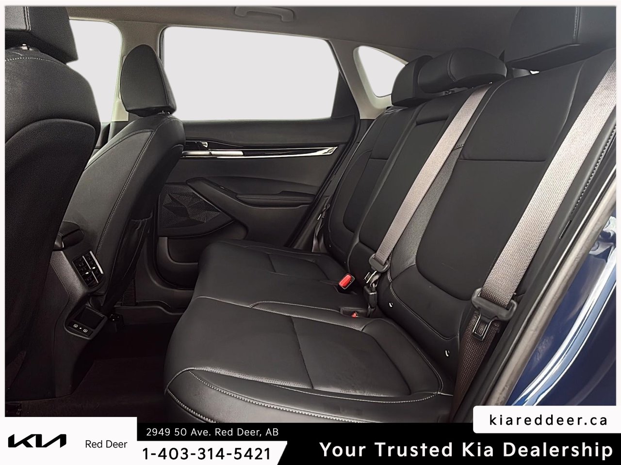 2024 Kia Seltos SX-19