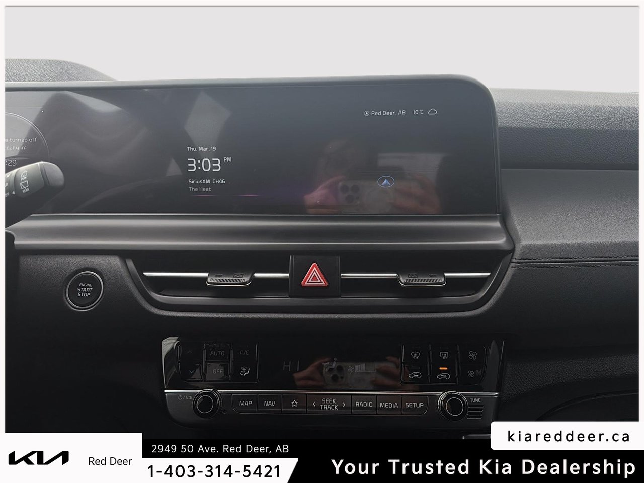 2024 Kia Seltos SX-13