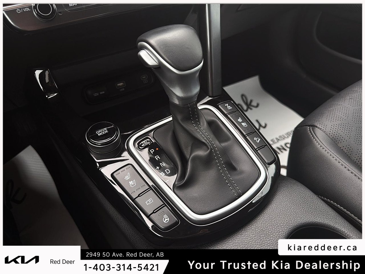 2024 Kia Seltos SX-16