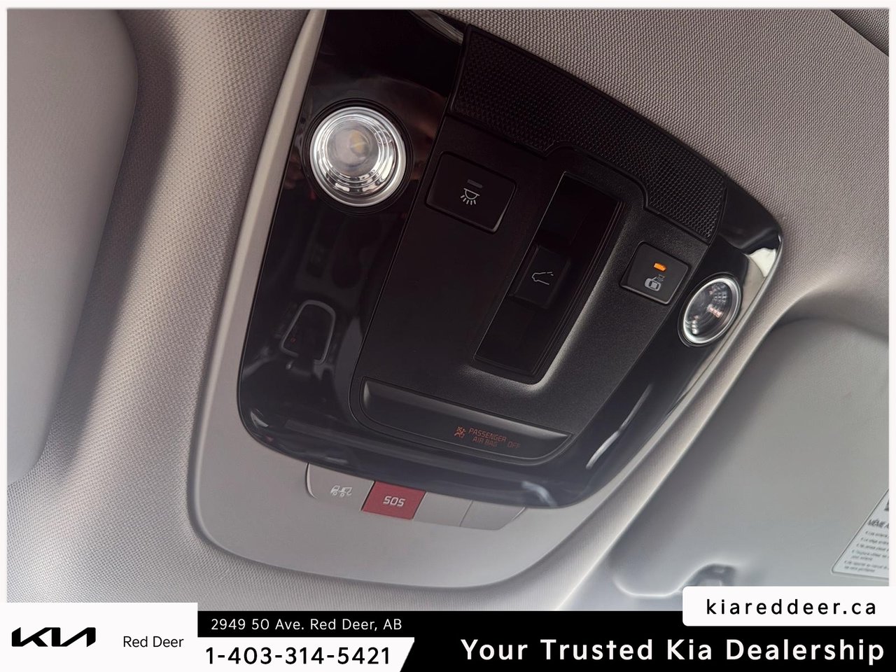 2024 Kia Seltos SX-15