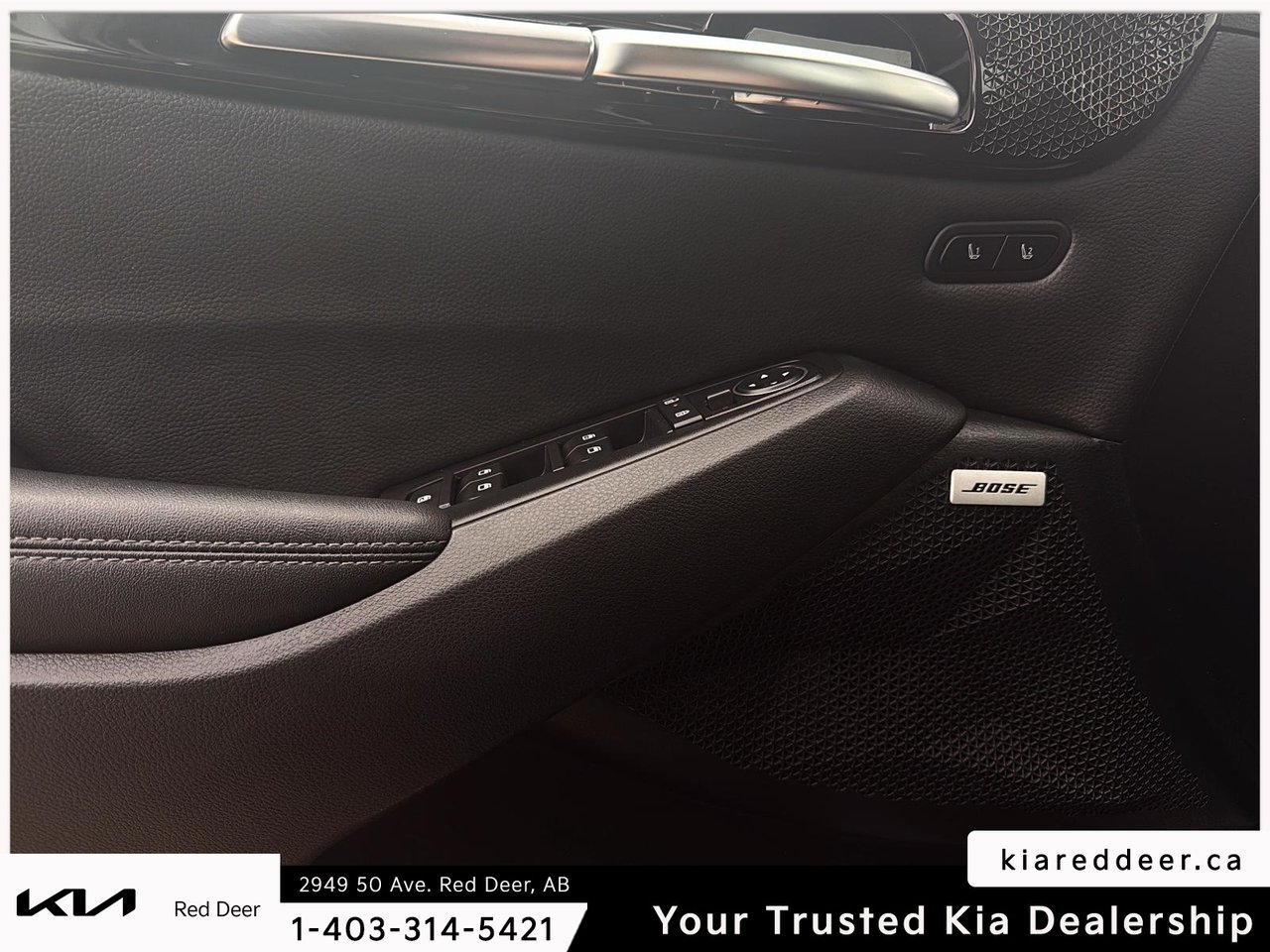 2024 Kia Seltos SX-18