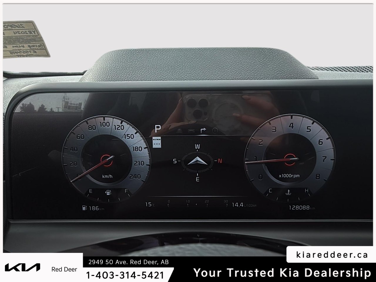 2024 Kia Seltos SX-11