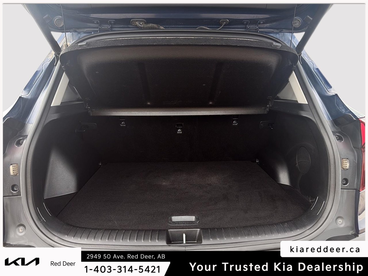 2024 Kia Seltos SX-23