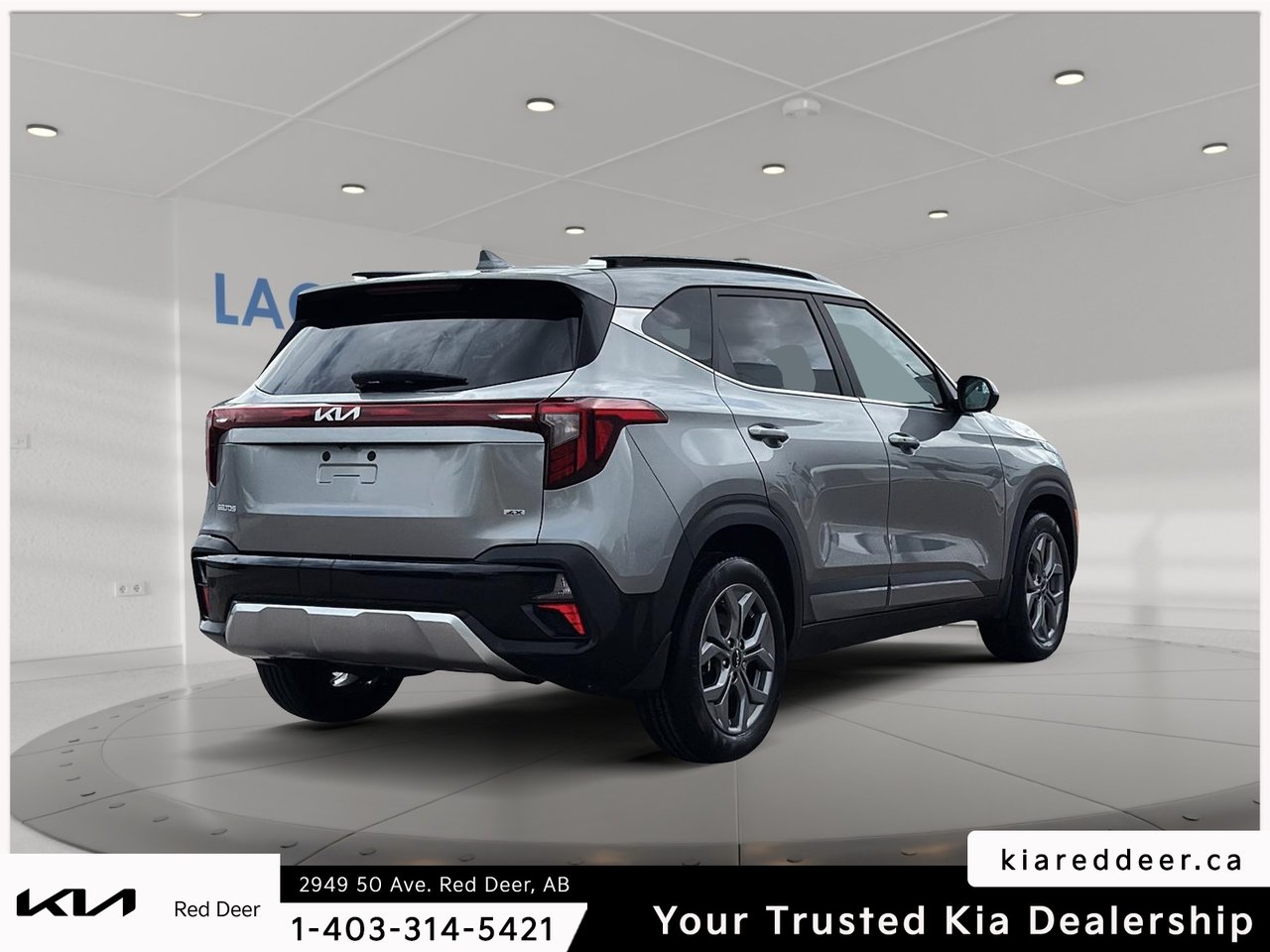 2024 Kia Seltos EX-4