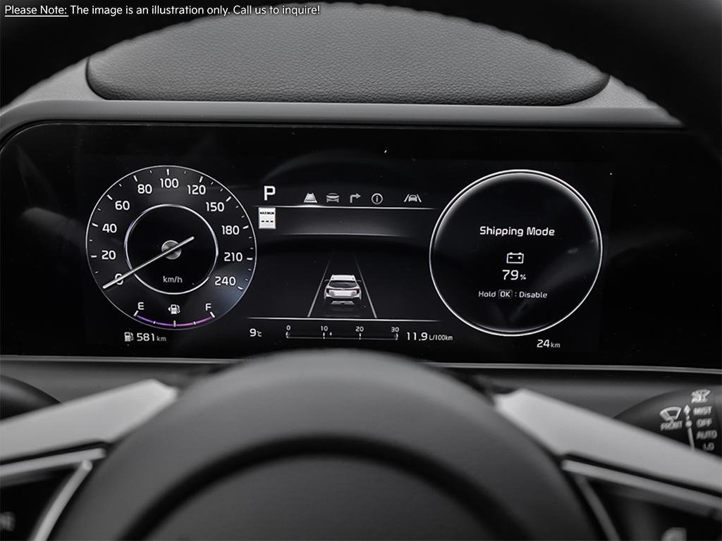 2025 Kia Seltos X-LINE-13