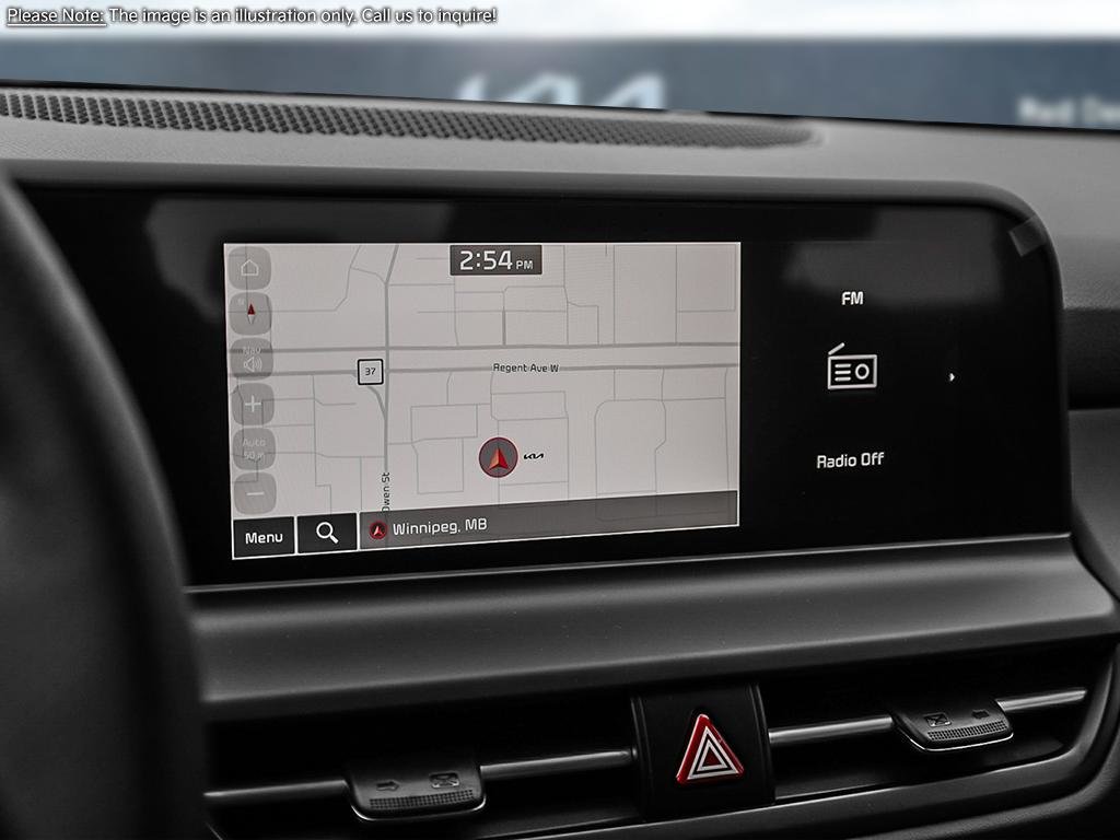 2025 Kia Seltos X-LINE-17