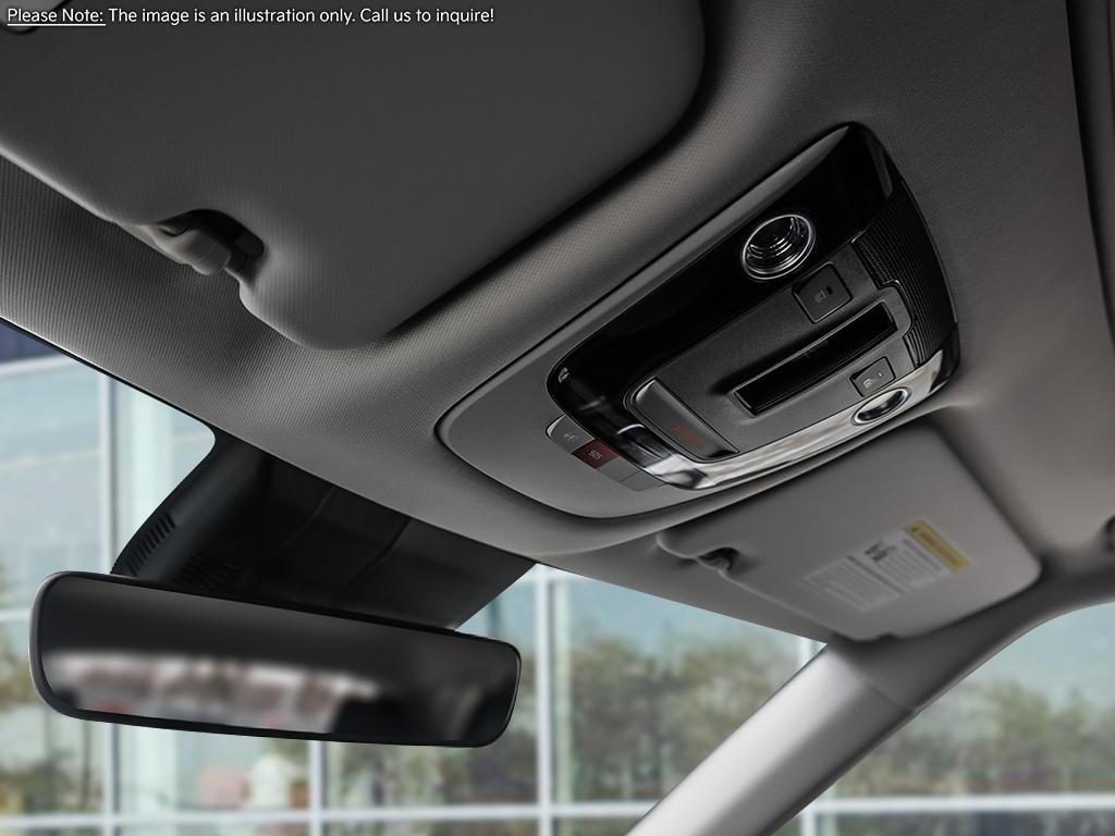 2025 Kia Seltos X-LINE-18