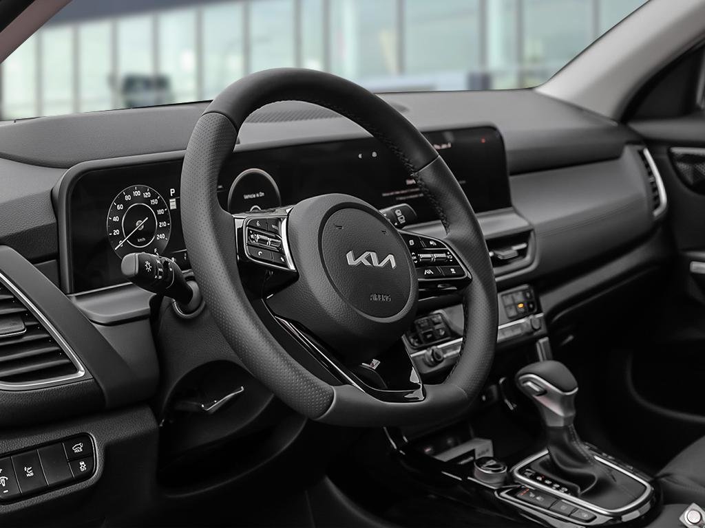 2025 Kia Seltos X-LINE-11