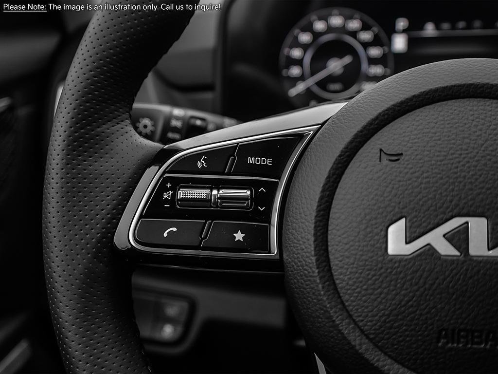 2025 Kia Seltos X-LINE-14