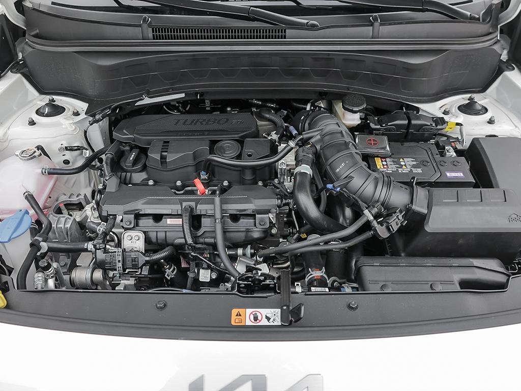 2026 Kia Seltos X-LINE-5