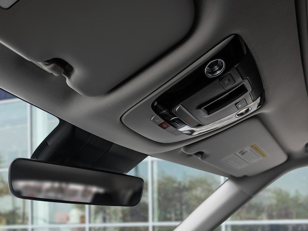 2026 Kia Seltos X-LINE-18