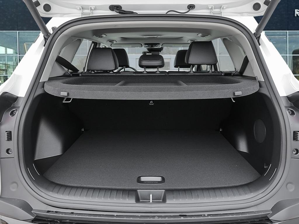 2026 Kia Seltos X-LINE-6