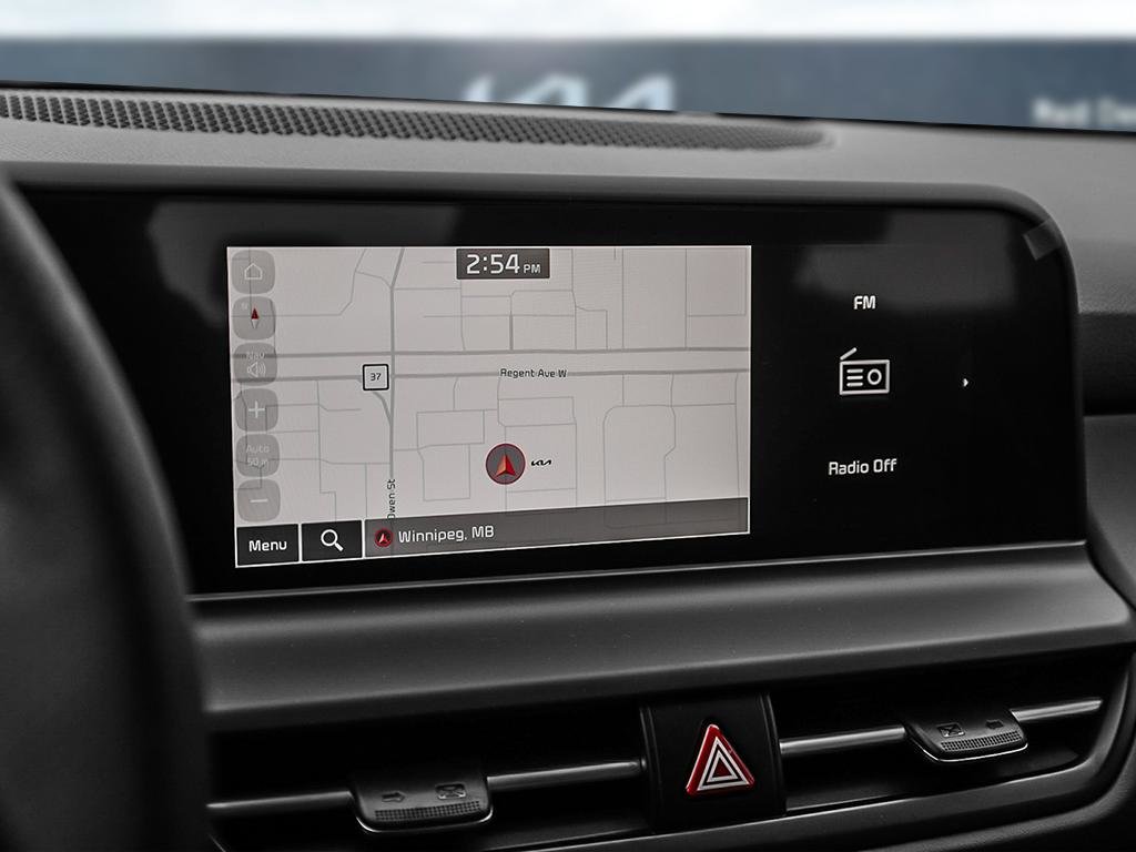 2026 Kia Seltos X-LINE-17