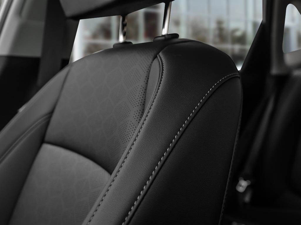 2026 Kia Seltos X-LINE-19