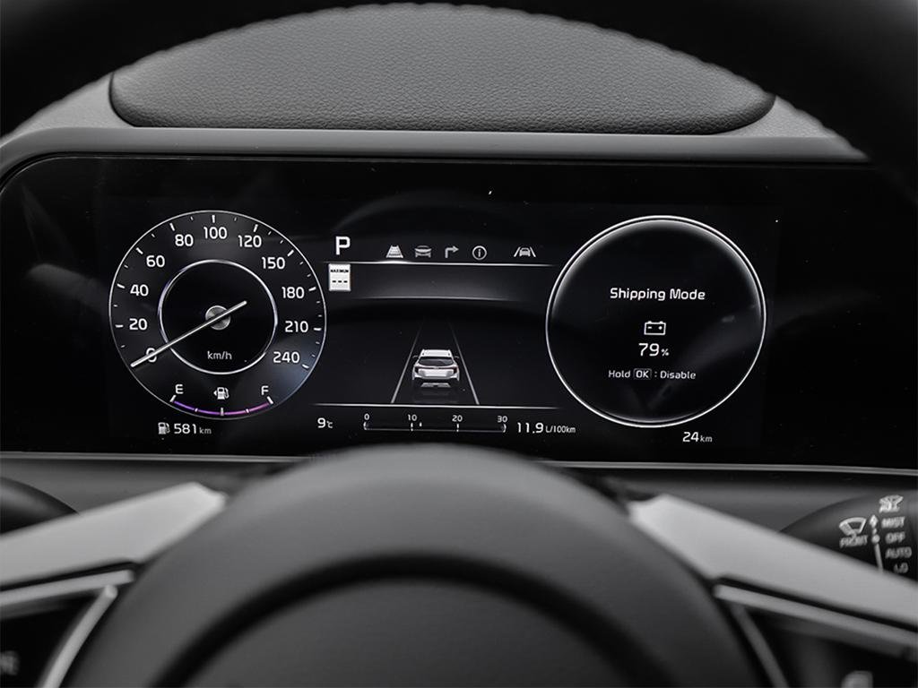 2026 Kia Seltos X-LINE-13