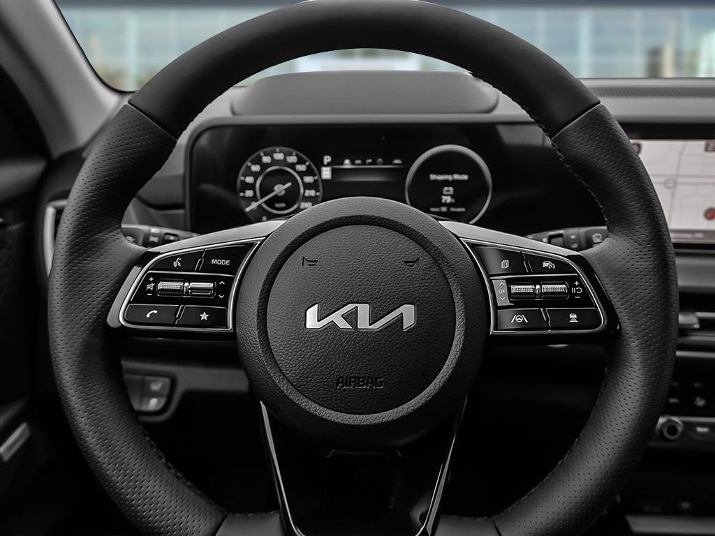 2026 Kia Seltos X-LINE-12